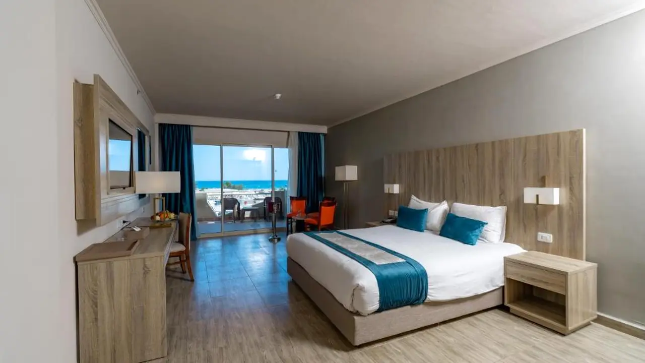 الفندق أكوا موندو أبو سوما ريزورت - سوما باي